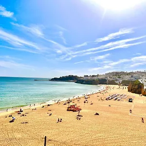 Apartment City Dacha - Ocean, Albufeira