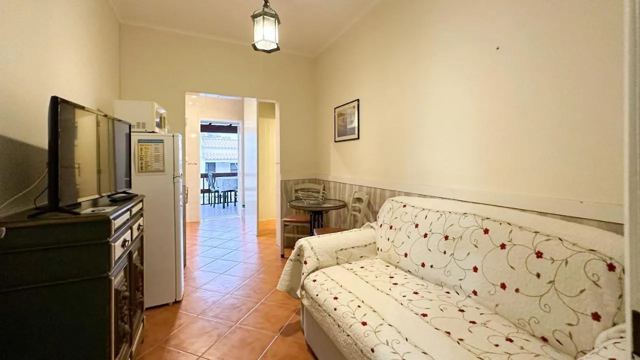 Apartamento T2 Catraio 8, Baixa De Albufeira Apartment