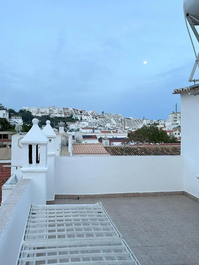 Apartment Apartamento T2 Catraio 8, Baixa De Albufeira