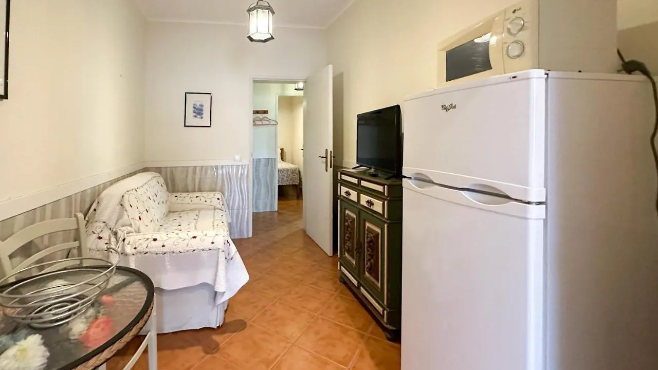 Apartamento T2 Catraio 8, Baixa De Albufeira Apartment