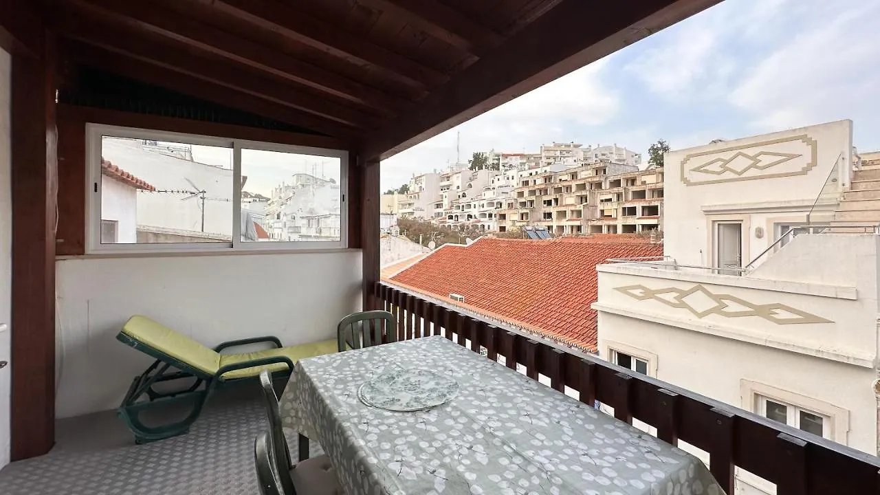 Apartamento T2 Catraio 8, Baixa De Albufeira