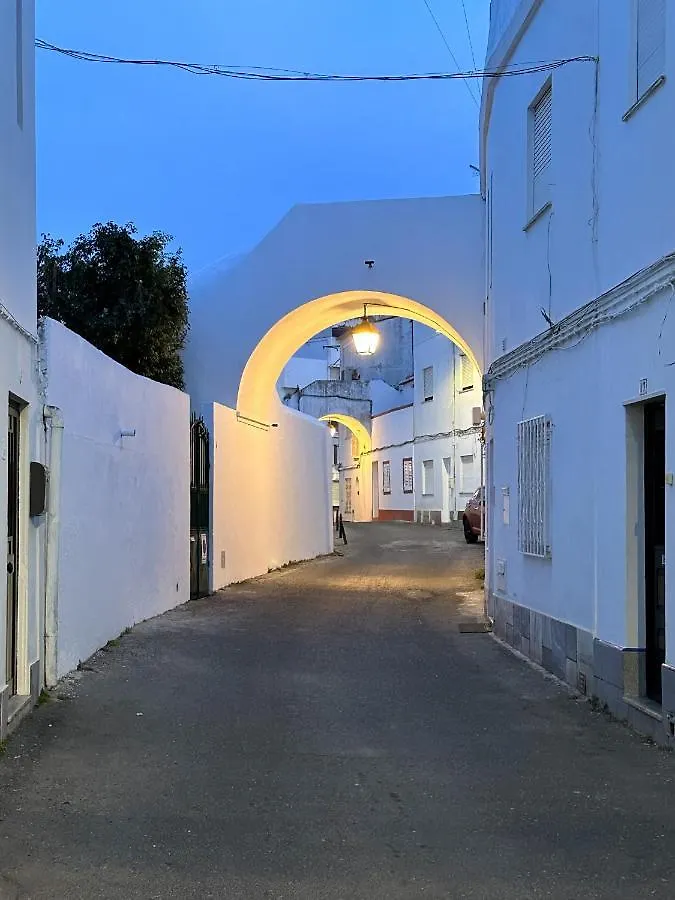 Apartamento T2 Catraio 8, Baixa De Albufeira 0*,