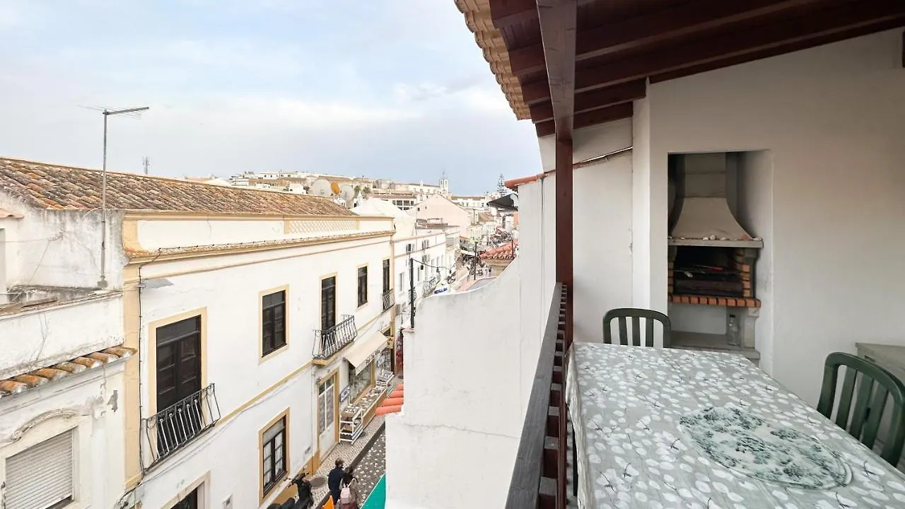 Apartment Apartamento T2 Catraio 8, Baixa De Albufeira