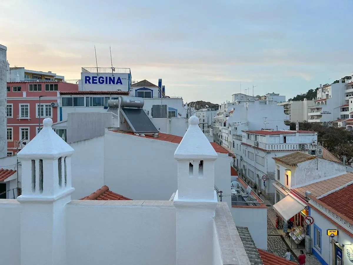 Apartment Apartamento T2 Catraio 8, Baixa De Albufeira