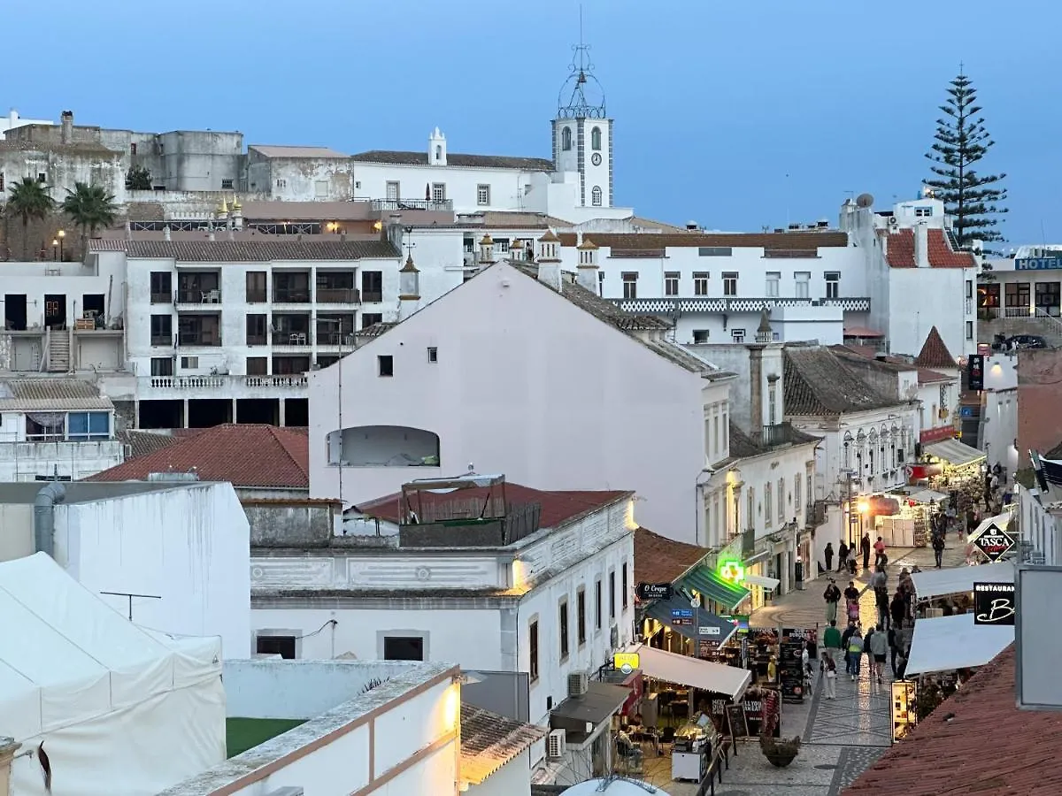 Apartamento T2 Catraio 8, Baixa De Albufeira